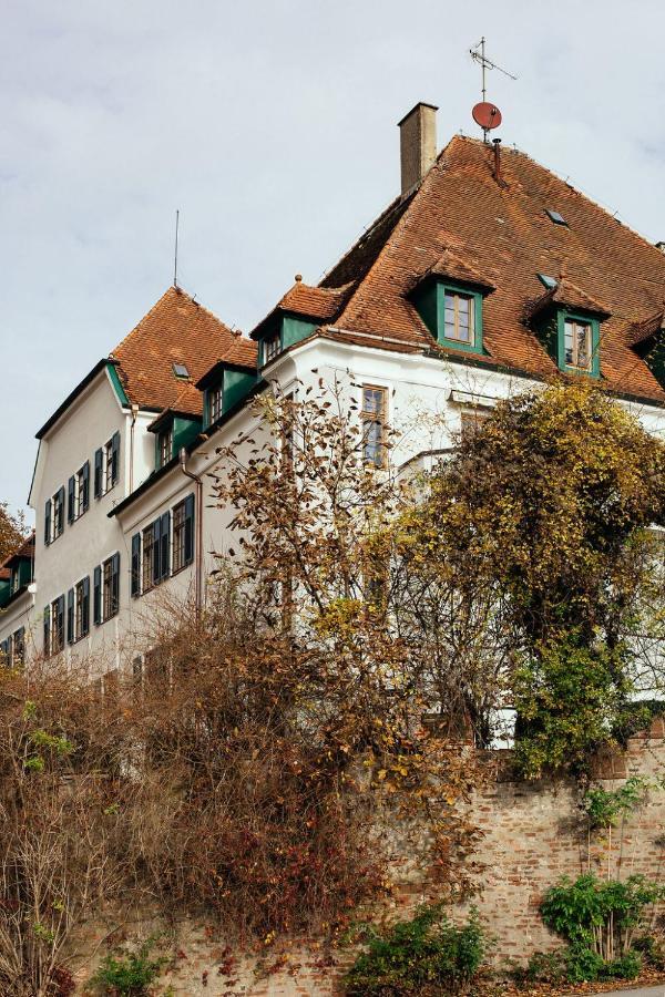 Mengkofen Schlossgut Tunzenberg מראה חיצוני תמונה